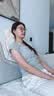 兔唯乐（Tunvole）腰部按摩器接入米家APP腰部按摩仪肩颈腰背颈腰椎全身车载按摩垫中秋节礼物生日送父母长辈礼品 实拍图