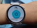 HUAWEI WATCH GT 6 流光紫 41mm智能手表多维情绪健康全新骑行体验【性价比首选】 实拍图