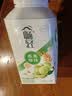 伊利畅轻低温酸奶 生牛乳 青提芦荟燕麦爆珠250g*4酸牛奶 风味发酵乳 实拍图