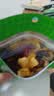 雪海梅乡凤梨话梅粒85g/袋 话梅蜜饯凤梨梅子干蜜饯果干儿童休闲零食 实拍图