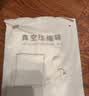 太力旅行压缩收纳袋包 免抽气真空行李旅行包 衣服整理袋洗漱包12件套 实拍图