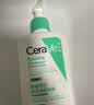 适乐肤（CeraVe）氨基酸洁面啫喱473ml(温和清洁控油泡沫洗面奶混油性护肤品) 实拍图