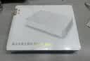 中兴（ZTE）星云MAX全2.5G主路由 有线无线 全屋无死角 AC+AP穿墙王 监控网络分流器交换机 网线分线器 实拍图