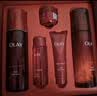 玉兰油（OLAY）大红瓶水乳液保湿抗皱紧致化妆品护肤品套装礼盒生日礼物送女友 实拍图