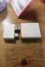 雷克沙（Lexar）USB3.1高速二合一读卡器 NM卡读卡器 NM卡/TF卡 多功能 Type-C 随配卡针 轻松互传 实拍图
