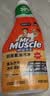 威猛先生（Mr Muscle） 油污清洁剂 455g+455g*3瓶补充装 柑橘香 厨房重油污净 实拍图