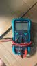 宝工（Pro'sKit） Pro'sKit MT-1220-C数字万用表电工万能表 3 1/2 实拍图