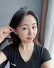 芯奢S999足银耳环女士2026新款养耳洞素圈耳圈耳钉纯银设计高级感耳饰 足银8MM【2只装】 【适合耳骨戴】假一赔十 实拍图