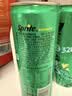 可口可乐（Coca-Cola）檀健次代言 雪碧Sprite零卡无糖饮料 330ml*24摩登罐 实拍图