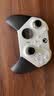 微软（Microsoft）XBOX无线游戏手柄 Elite 2精英2代二代 白色青春版 无线控制器 蓝牙 PC/平板/手机 Steam 明末 实拍图