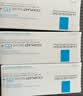 理肤泉【黄子弘凡同款】B5面霜40ml*3积雪草舒缓修护保湿女士男士护肤品 实拍图
