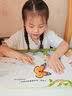 会动的触摸大书点读版 0-2-3岁宝宝的第一本触摸书小兔比利婴幼儿童启蒙认知英语早教益智地板亮丽精美绘本立体翻翻机关书小鸡球球 【0-3岁宝宝】会动的触摸大书点读版 实拍图