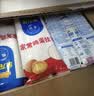 金龙鱼家常系列 家常鸡蛋挂面 500g*20 整箱装 汤面拌面炒面  实拍图