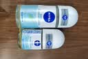 妮维雅（NIVEA）孙颖莎同款止汗露女士活力走珠旅行装液套装62ml（50ml+12ml） 实拍图