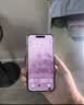 Apple/苹果【点击“立即领取“享补贴】iPhone 17 Pro Max 256GB 深蓝色 移动联通电信5G 双卡双待手机 实拍图