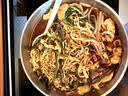 翠宏香辣蘸料川式蘸料火锅蘸料凉拌调料烧烤撒料烤肉料罐装375g 实拍图