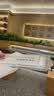 ALittleFlower【全网热销600W+】适用iPhone18Pro钢化膜苹果18pro手机膜全屏覆盖防尘抗强化指纹保护膜 实拍图