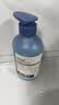 诗裴丝Spes控油蓬松显脸小发丝补水柔顺男女士玻尿酸洗发水500ml*2 实拍图