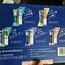 云南白药牙膏护龈清新口气祛渍亮白5效护口成人牙膏五福礼盒套装5支500g 实拍图