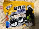 老管家活性炭除湿袋230g*10袋装除湿干燥剂室内衣柜除湿防霉防潮 实拍图