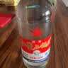 红星二锅头 大二 白瓶精制 清香型白酒 56度 500ml*6瓶 非原箱 实拍图