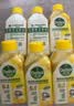 滴露（Dettol）洗衣机清洁剂杀菌除垢消毒滚筒波轮机槽清洗剂250ml*6金装柠檬 实拍图