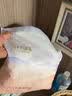 十月结晶防溢乳垫一次性超薄溢乳垫哺乳期防漏乳贴喂奶垫隔奶垫 100片装 店长推荐【贝壳款超薄】 实拍图