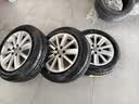 邓禄普（DUNLOP）汽车轮胎 185/60R15 84H SP TOURING T1适配飞度/捷达/致炫/锋范 实拍图