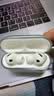 图拉斯【自营正品|晶透超薄】适用苹果airpods pro3保护套airpods Pro三代蓝牙耳机保护壳防摔硅胶壳透明 实拍图