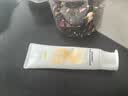 袋鼠妈妈牙膏无氟安全专用清新口气缓解异味呕吐超值套装鲜橙子味100g*3支 实拍图