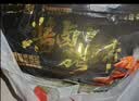 金锣酱卤猪蹄500g/袋休闲零食猪手肘子熟食下酒菜卤味方便面 实拍图
