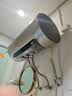 海尔国家补贴电热水器60升JT3 金刚无缝胆 家用3300W变频节能速热 免换镁棒 一级能效京东自营上门安装 实拍图