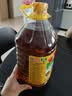 鲁花【保真菜籽油】食用油低芥酸特香菜籽油5L  /桶非转基因 实拍图