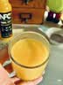 农夫山泉100%纯果汁NFC橙汁300ml*10瓶整箱礼盒鲜果冷压榨0添加剂饮料 实拍图