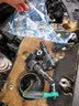 万孚汽车点火线圈高压包XD-9215A适配现代名图ix25索纳塔九代途胜1.6T 实拍图
