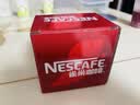 雀巢（Nestle）【樊振东同款】1+2奶香速溶咖啡0植脂末0反式脂肪三合一42条630g 实拍图