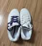 耐克NIKE男篮球鞋KOBE 9潮流高级感运动鞋IH1401-100白紫44.5 实拍图