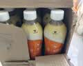 统一阿萨姆 岩盐芝士 精选芝士风味奶茶450ML*15瓶（新旧款随机发货） 实拍图