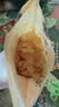 燕之坊 小粒黄冰糖200g 煮粥煲汤甜品食材袋装广西甘蔗多晶冲饮调味冰糖 实拍图