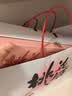 东阿阿胶桃花姬阿胶糕180g礼袋款中秋礼品 送长辈女礼品教师节礼物营养品 实拍图