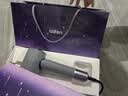 徕芬高速护发吹风机Swift 4幻夜紫礼盒 家用电吹风 负离子精油润养吹风筒 生日礼物送女友 实拍图