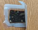 东阿阿胶桃花姬阿胶糕180g*2礼盒装即食阿胶 送长辈营养品礼物中秋礼品 实拍图