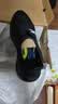 斯凯奇（Skechers）运动鞋男士软底舒适跑步鞋减震轻便休闲健步鞋通勤男鞋 实拍图