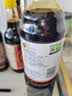 珠江桥牌零添加头抽500ml 头道酱油0添加防腐剂头抽特级酱油 中华老字号 实拍图