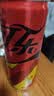 可口可乐（Coca-Cola）零度 Zero 无糖汽水 碳酸饮料 330ml*24主题罐新老包装随机发货 实拍图