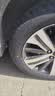 玲珑轮胎汽车轮胎225/55R18 98V 玲珑臻选 SD 现代IX35/CS55 Plus 实拍图