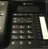 摩托罗拉（Motorola）4G全网通插卡录音电话机座机 大屏电销无线移动办公家用固话支持移动联通电信广电卡手机卡 FW300 实拍图