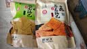 卧龙老灶锅巴400g*3包休闲零食锅巴麻辣*1+五香*2 实拍图