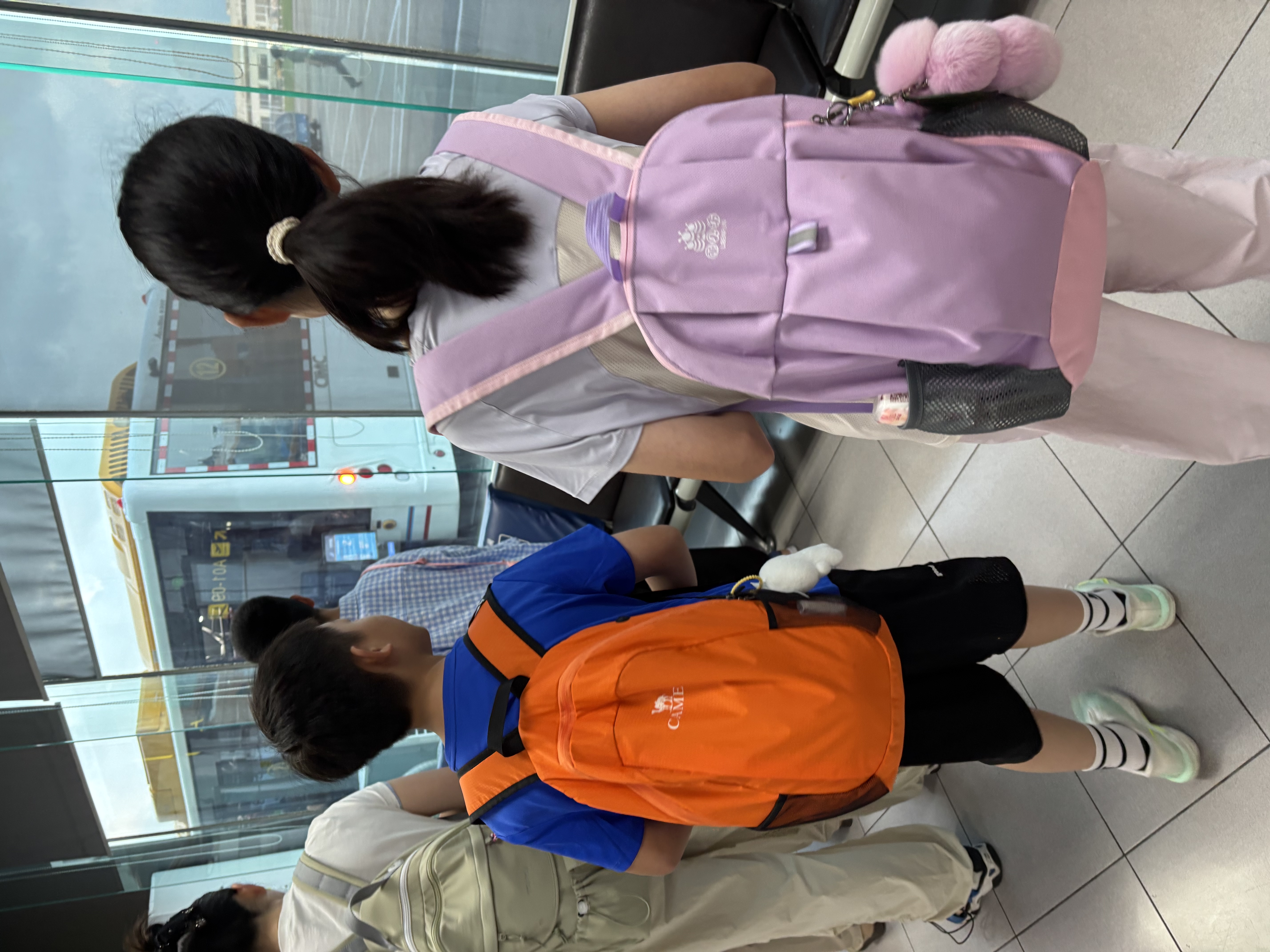 骆驼（CAMEL）户外双肩包徒步旅游休闲学生登山旅行休闲背包书包  实拍图