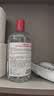 贝德玛（BIODERMA）粉水敏感肌洗卸温和不伤肤卸妆水500ml 实拍图